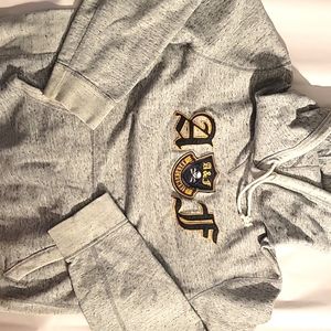 Abercrombie and Fitch hoodie sweatshirt